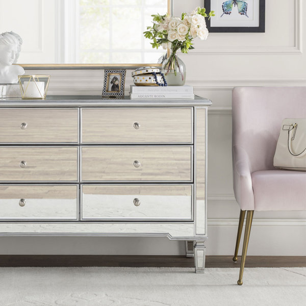 Glam Furniture & Decor Joss & Main